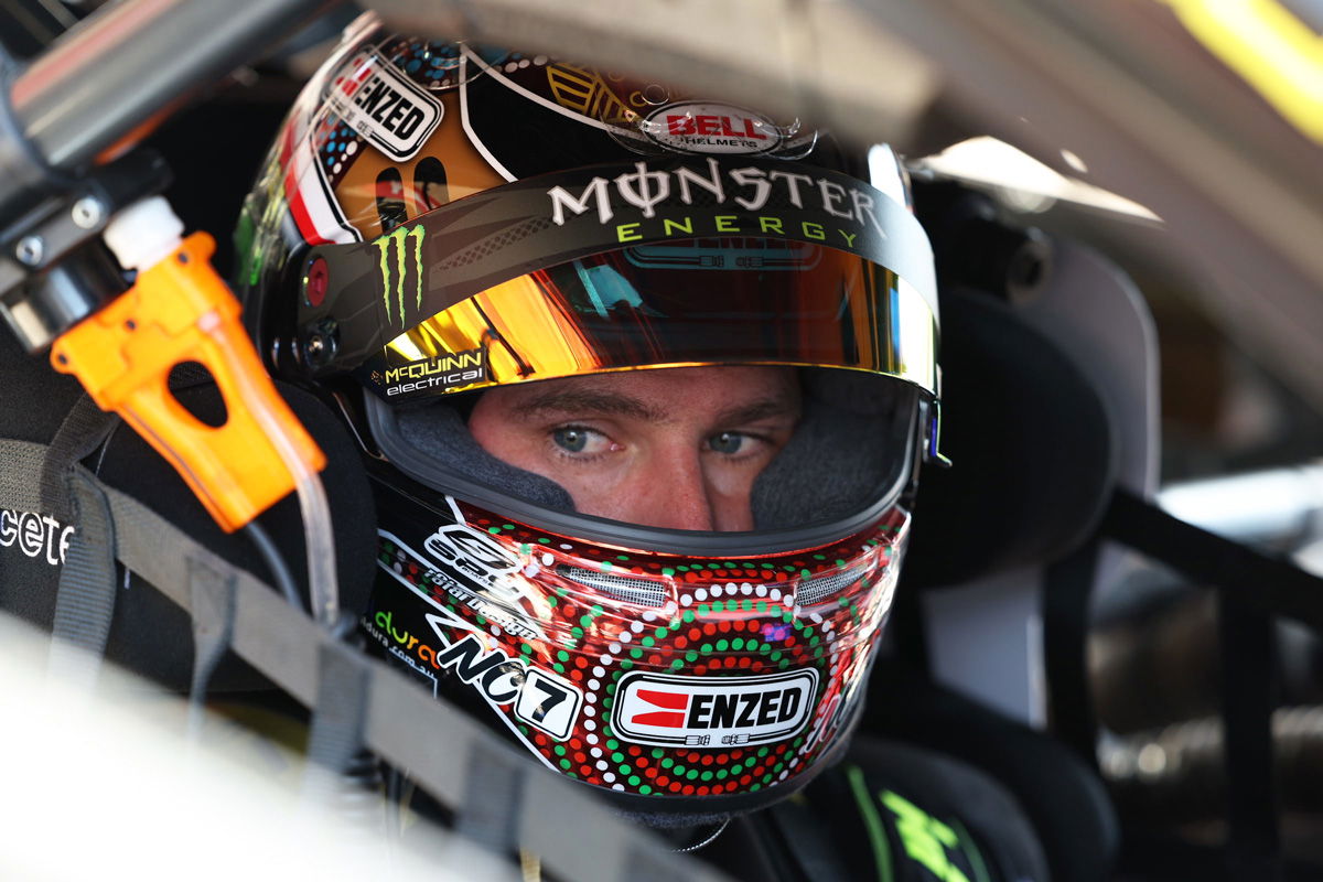 Waters to ‘roll the dice’ in Darwin finale