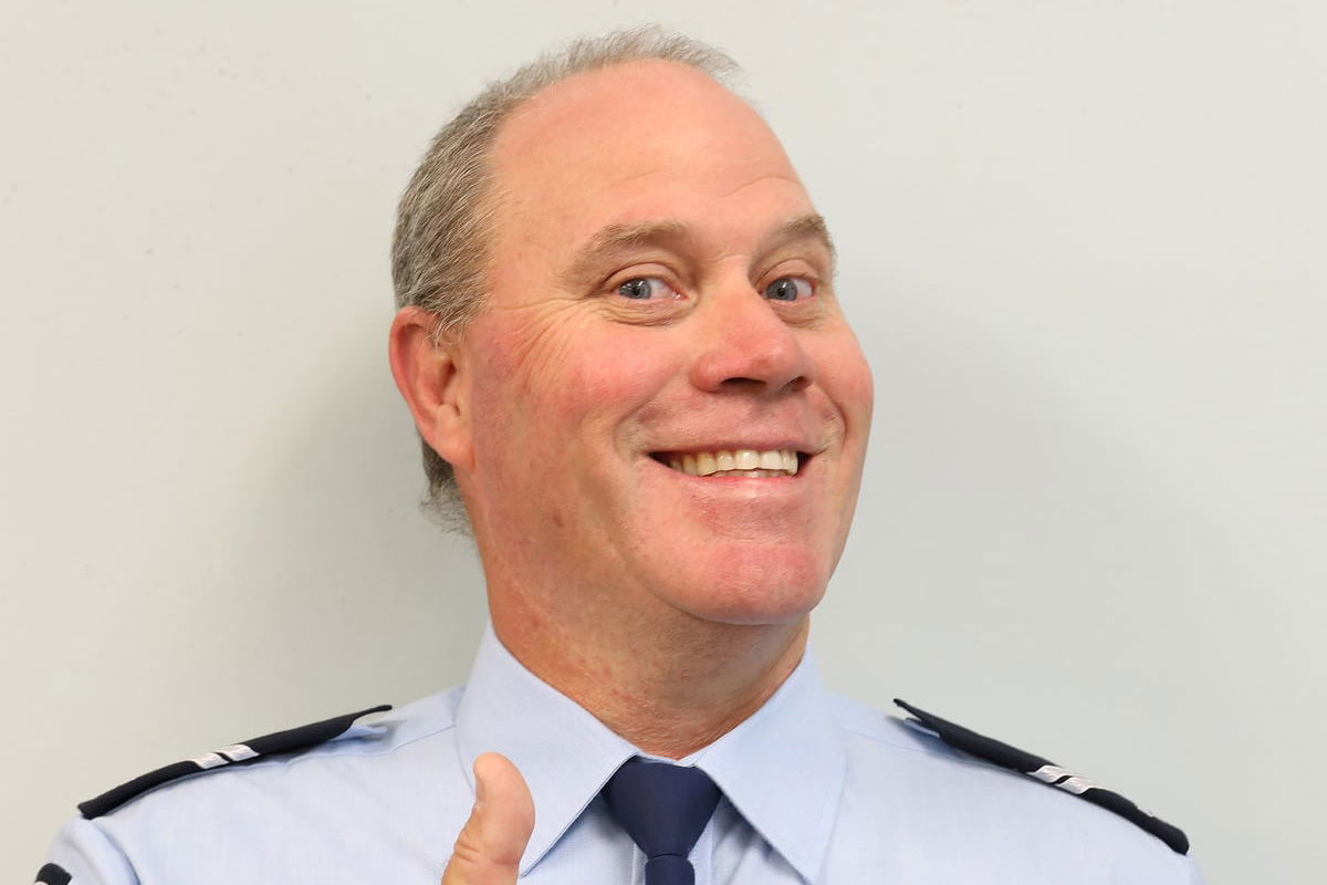 Motorsport volunteer and Queensland policeman killed in hit and run