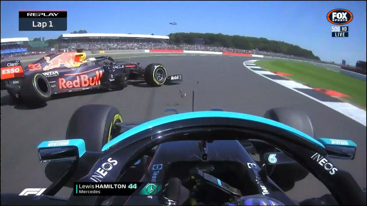 Masi defends stewards after F1 penalty criticism