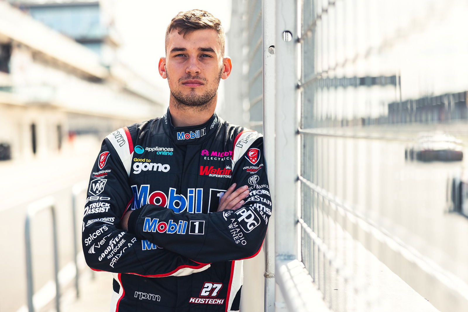 WAU wildcards Kostecki’s chance to make case for 2022
