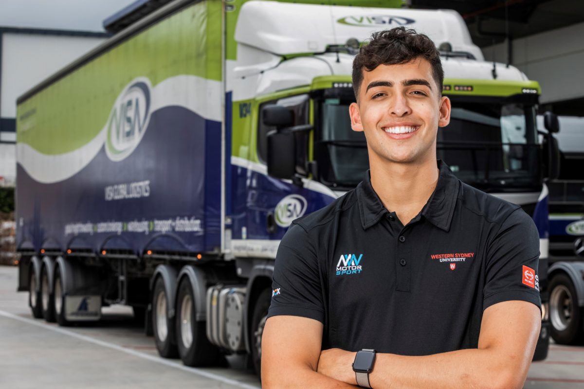 Ojeda completes MWM Super2 line-up