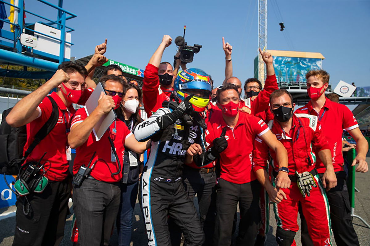 Piastri pessimistic of F1 chances in 2022