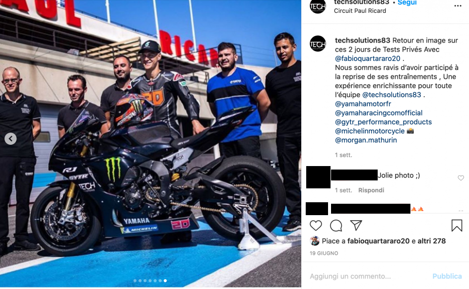 Grand prix rider to face hearing for breach of testing regs