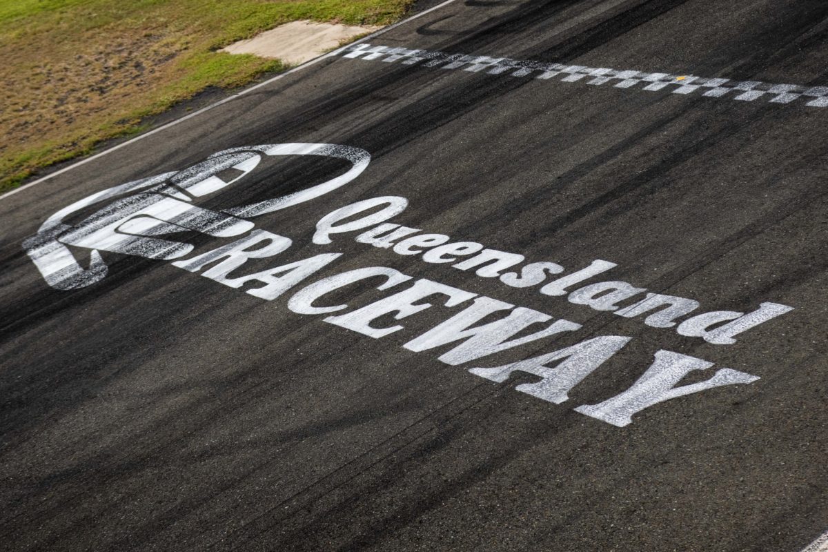 Quinn devastated as Queensland Raceways deal falls through