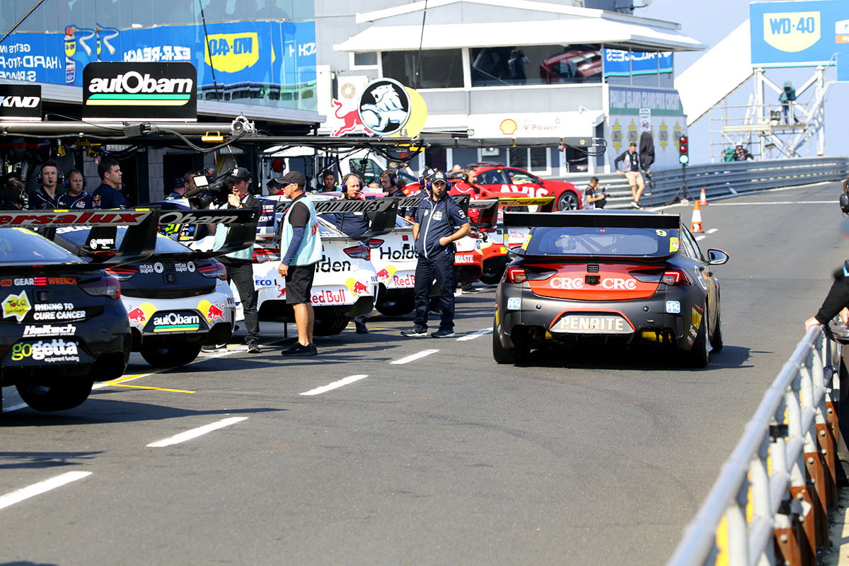 Phillip Island Grand Prix Circuit