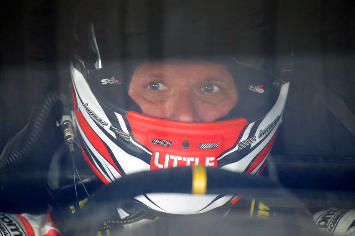 Tander Perth SuperNight T8 wildcard plan abandoned