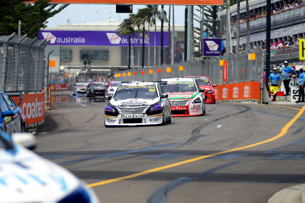 Super2 drops Newcastle for 2020, adds $500k in prizemoney