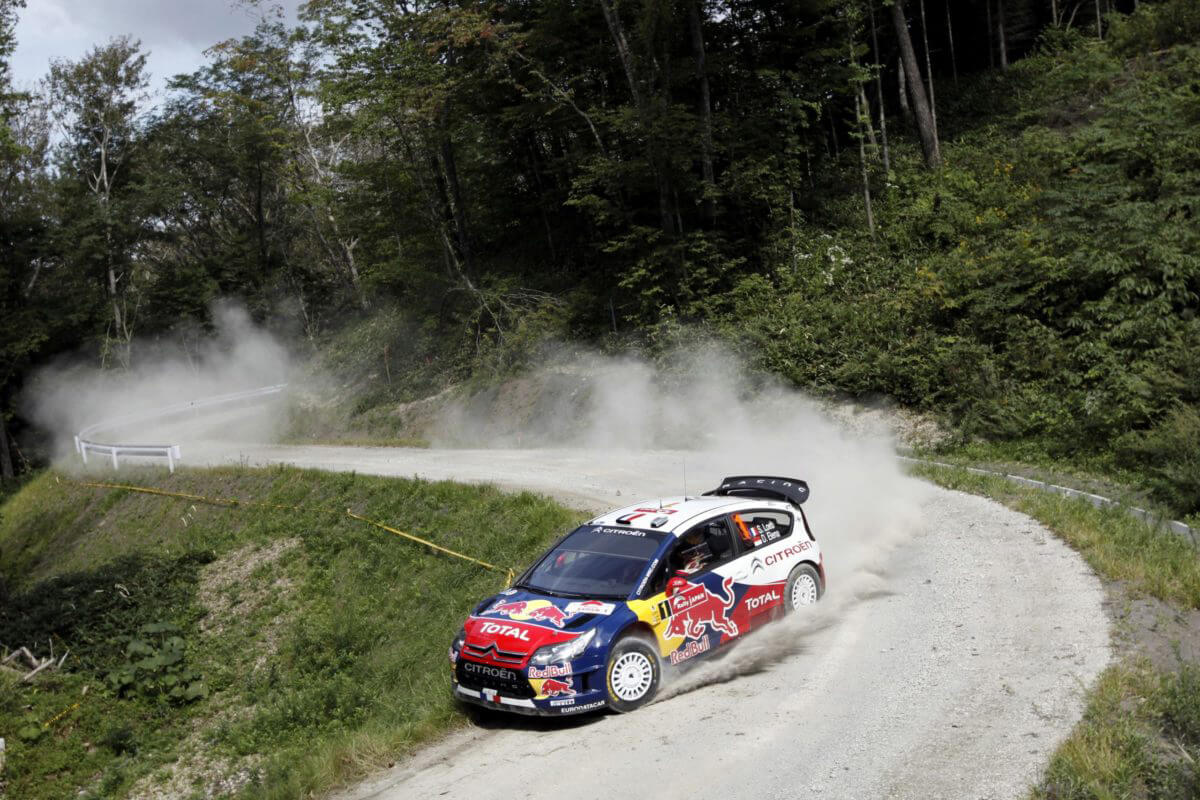 WRC to announce new 2021 season finale