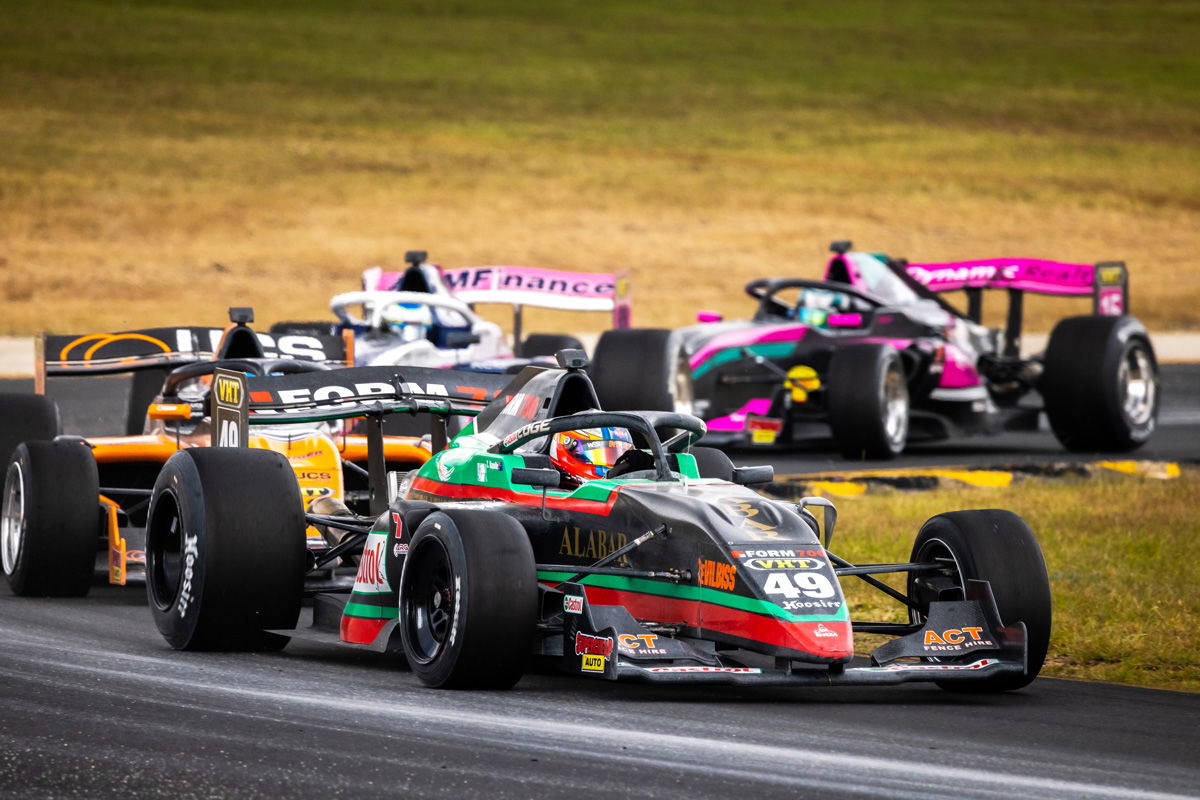 Tasman Series boosted by $50,000 prize pool