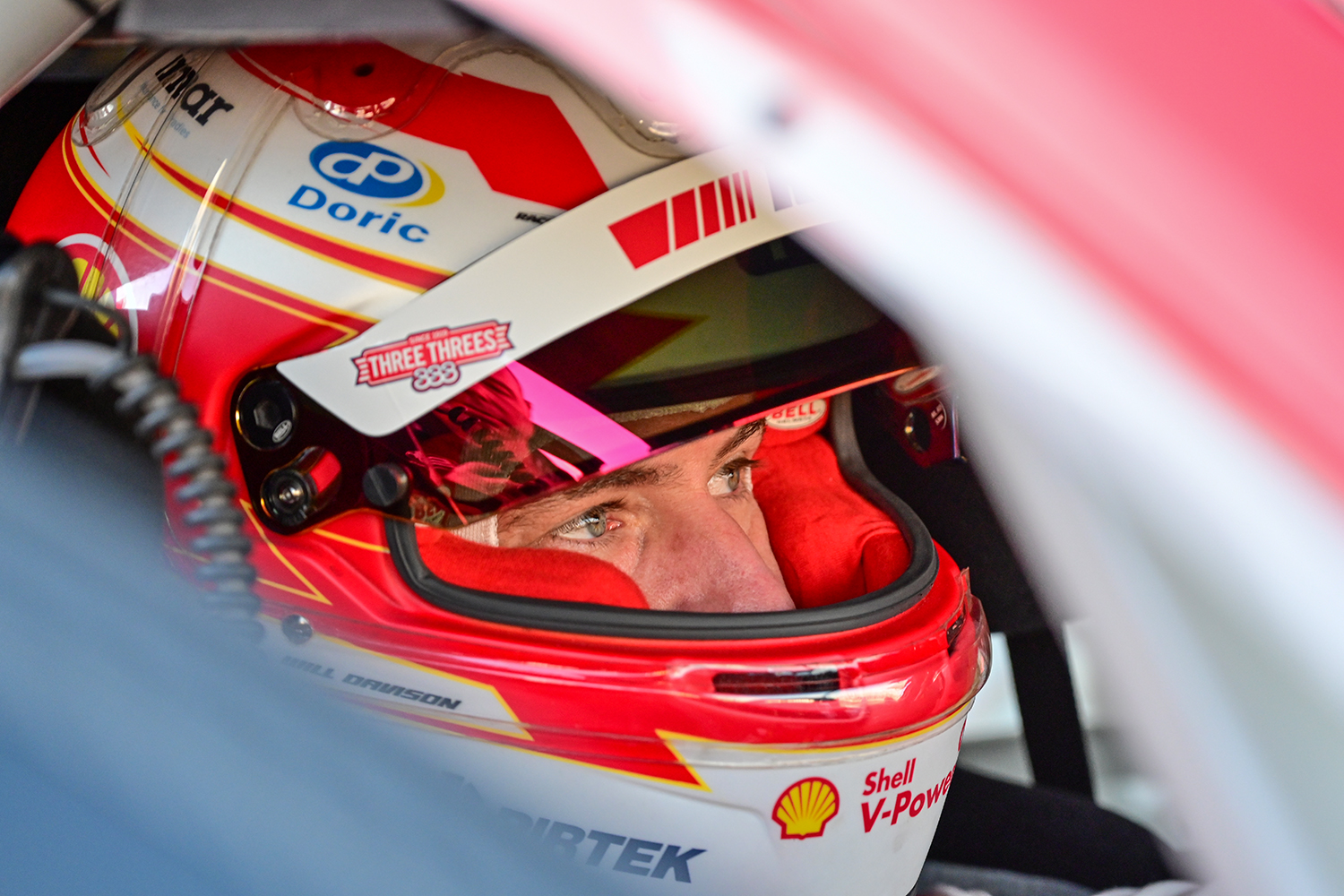 Gallery-Supercars-Championship-testing-Queensland-Raceway-10