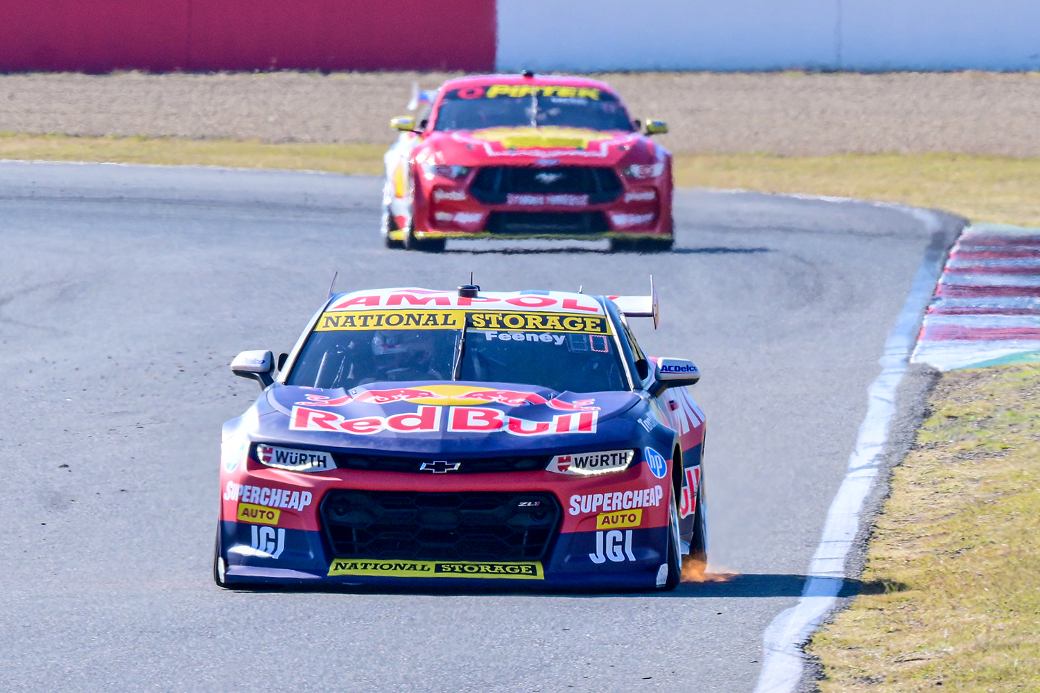 Gallery-Supercars-Championship-testing-Queensland-Raceway-12