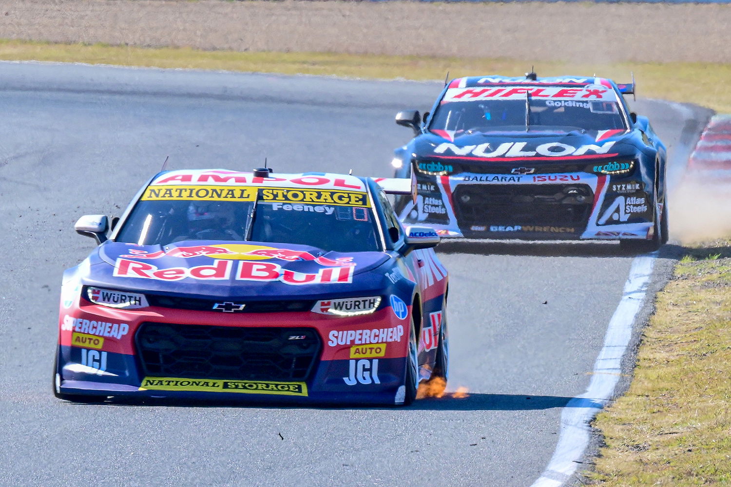 Gallery-Supercars-Championship-testing-Queensland-Raceway-13