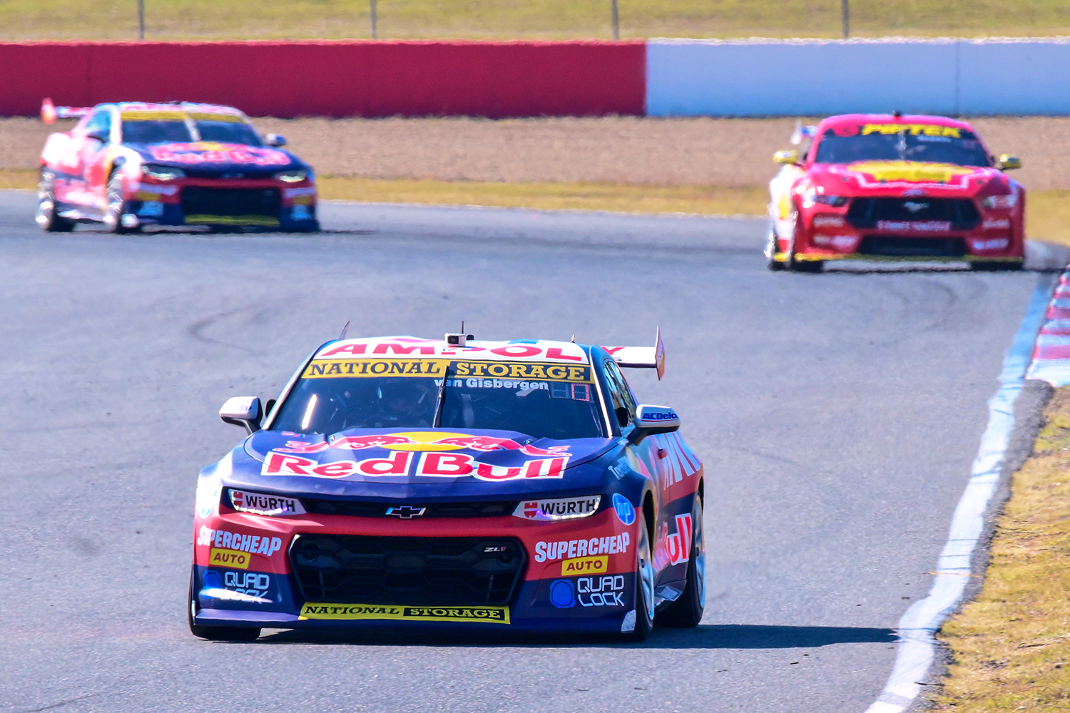 Gallery-Supercars-Championship-testing-Queensland-Raceway-27