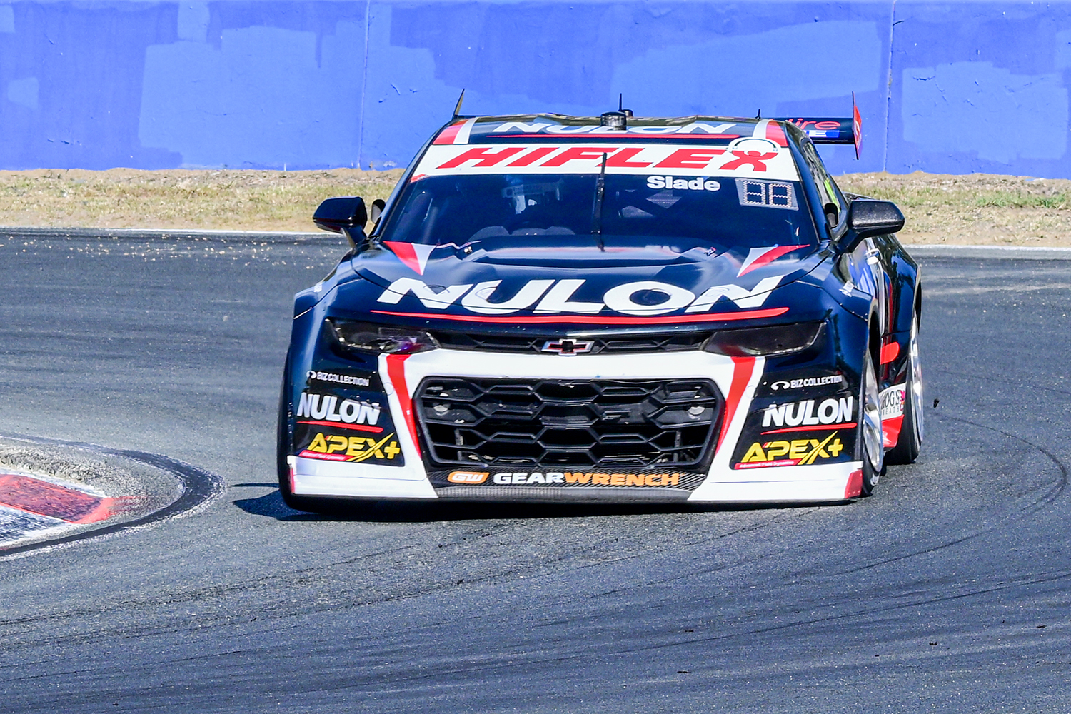Gallery-Supercars-Championship-testing-Queensland-Raceway-24