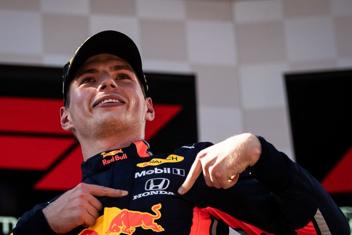 Red Bull reaffirms commitment in wake of Honda exit