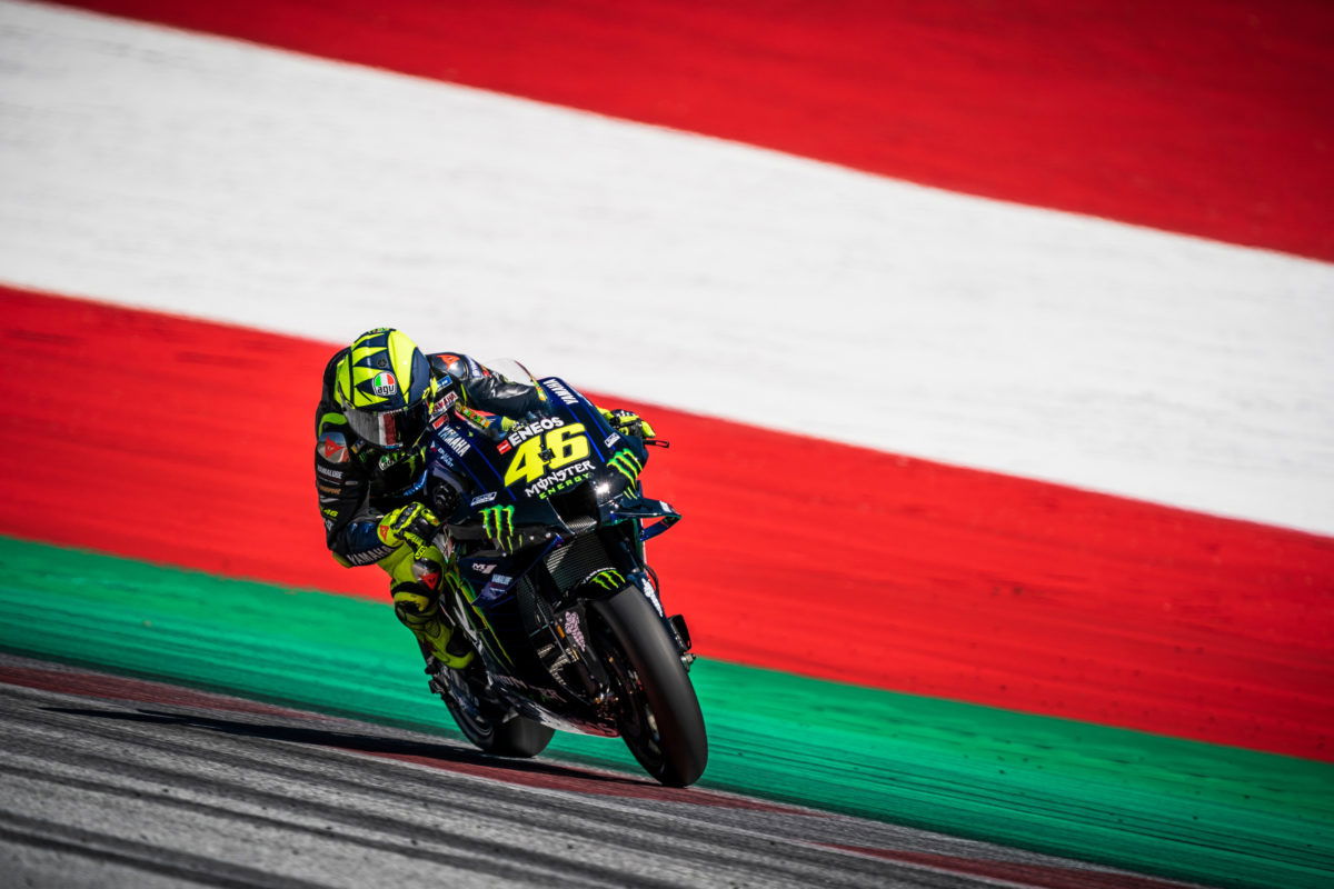 Mid-year call on Rossi’s MotoGP future