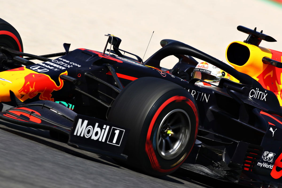 Horner to discuss Honda frustrations with Verstappen