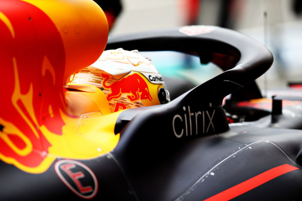 Red Bull announces 2021 season launch date