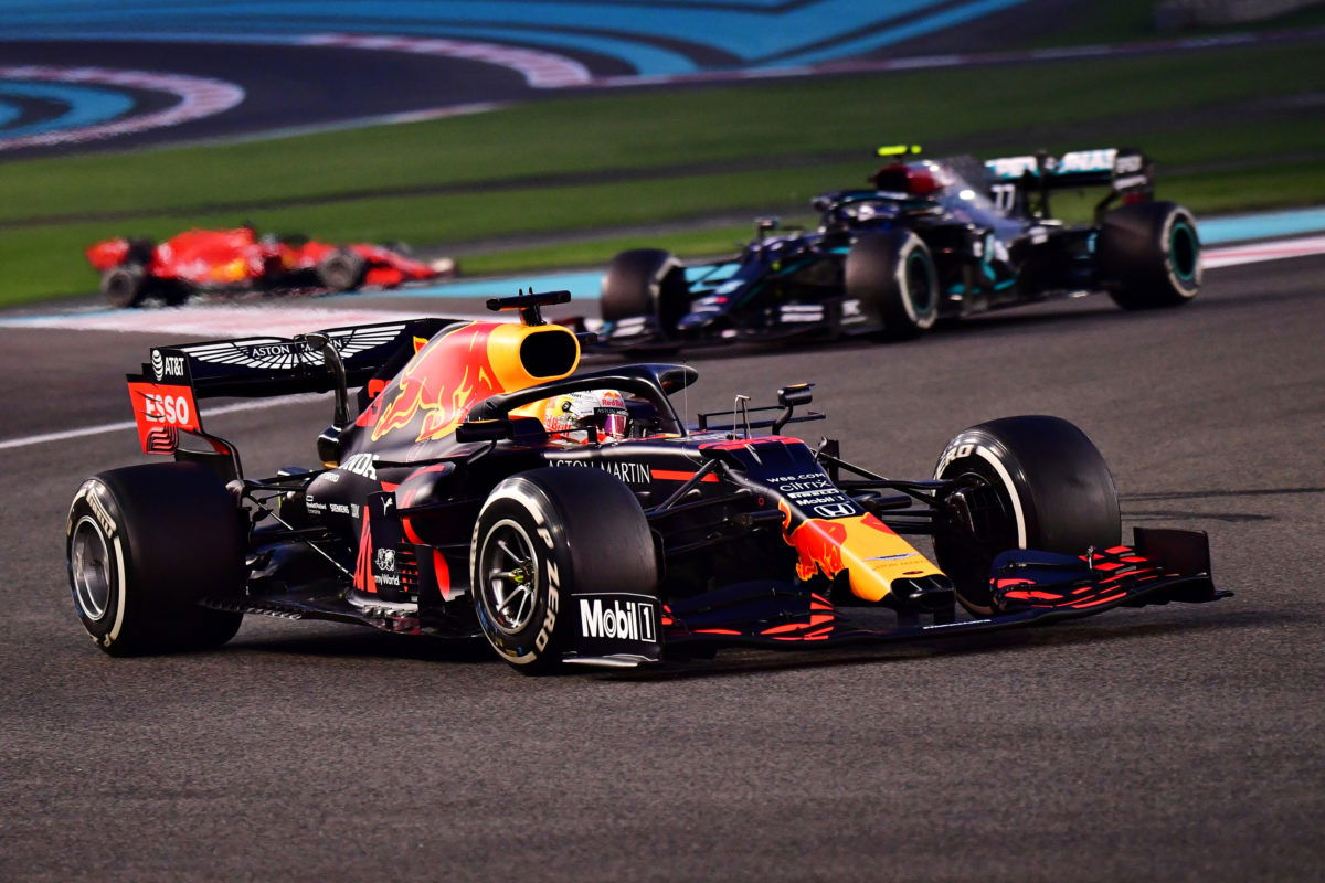 Marko: Perez preferred to Hulkenberg due to superior Mercedes knowledge