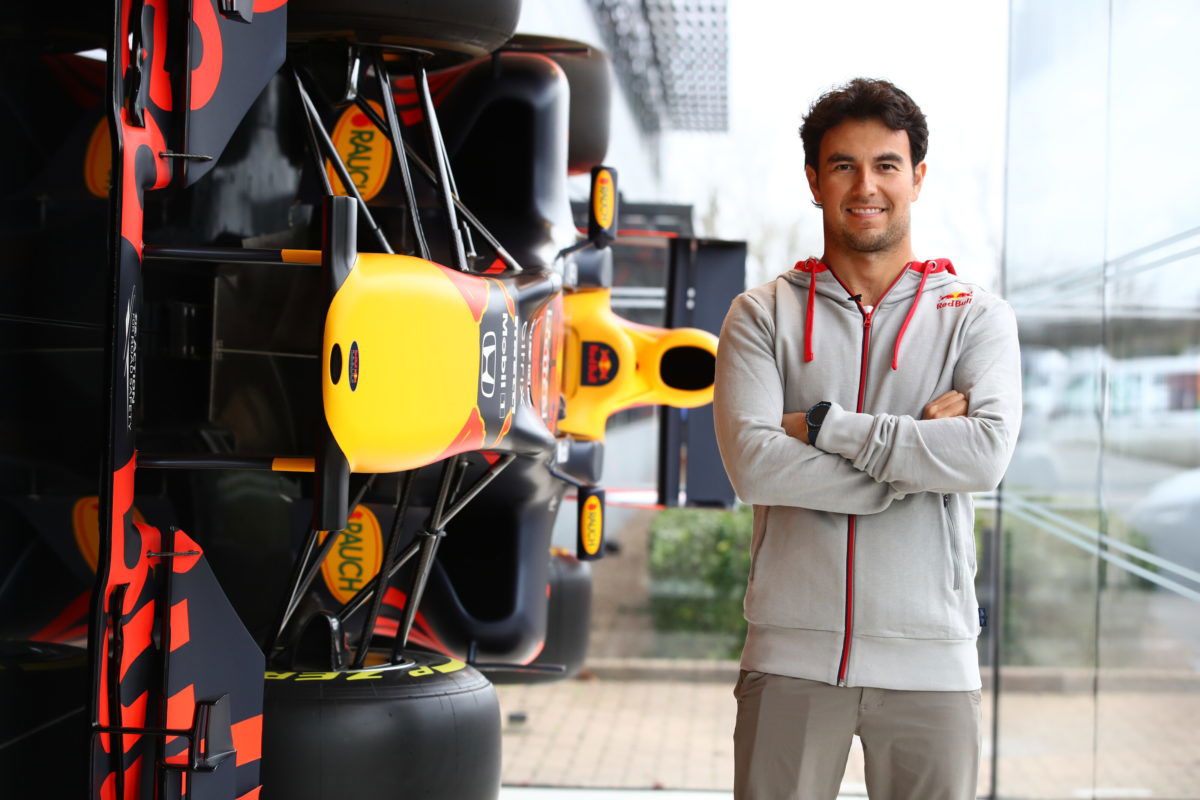 Perez gave himself no chance of Red Bull drive