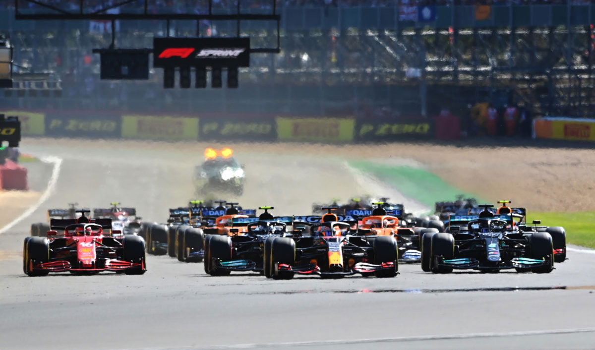 Brawn: F1 Sprint Qualifying enhanced British GP