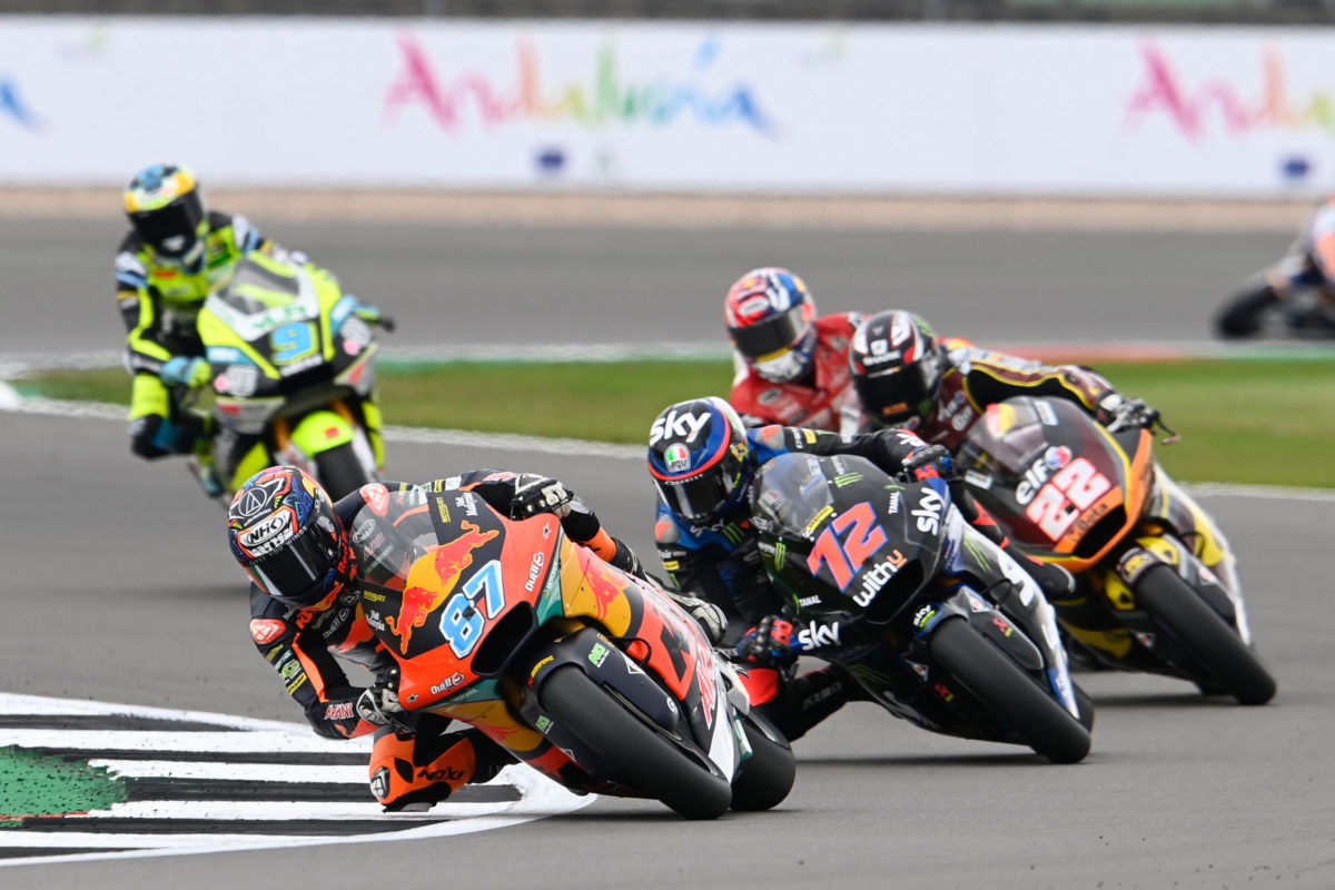 Gardner not thinking championship until he can seal it