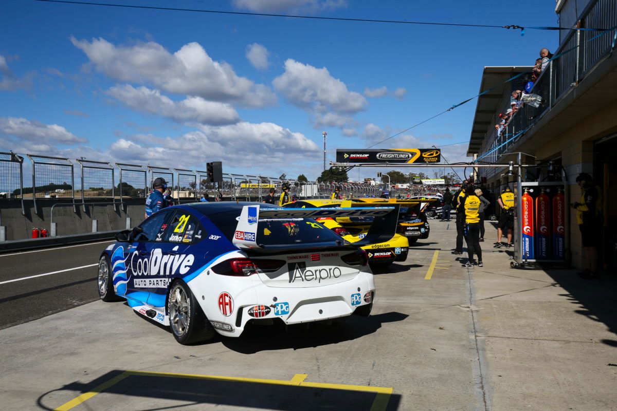 BJR launches Junior Development Team