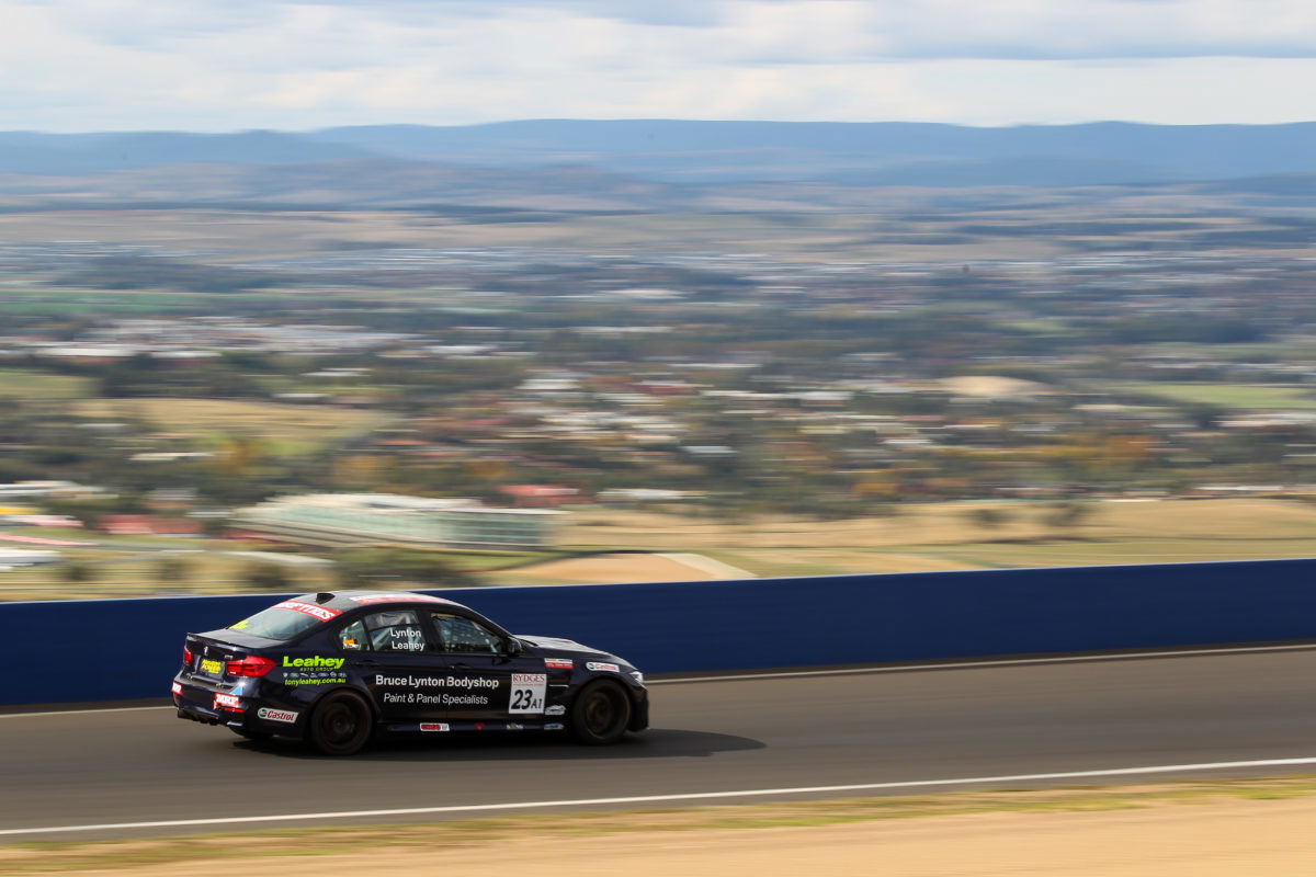 Bumper TV, streaming confirmed for Bathurst 6 Hour
