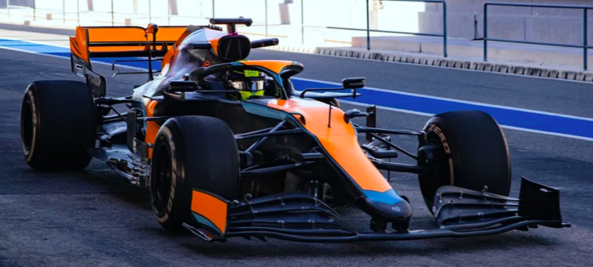 Schumacher itching for another McLaren chance