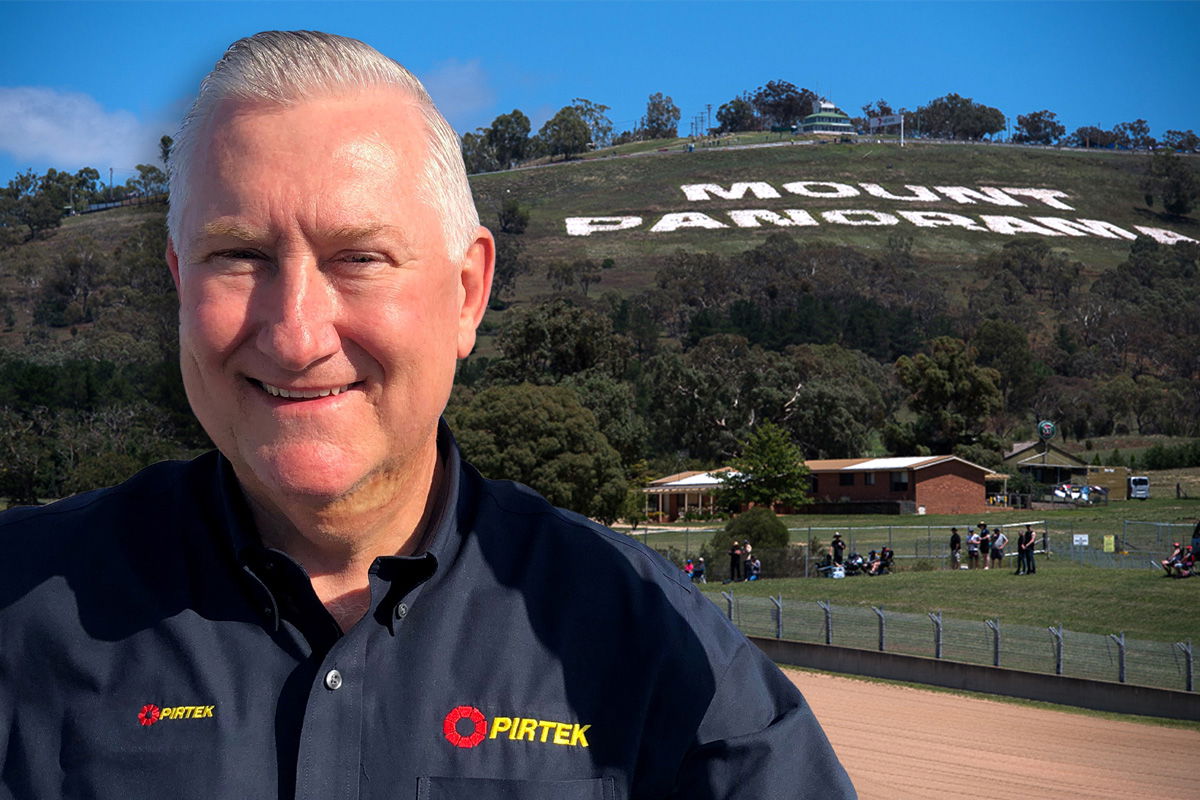 Ultimate Motorsport Prize almost ‘too good’