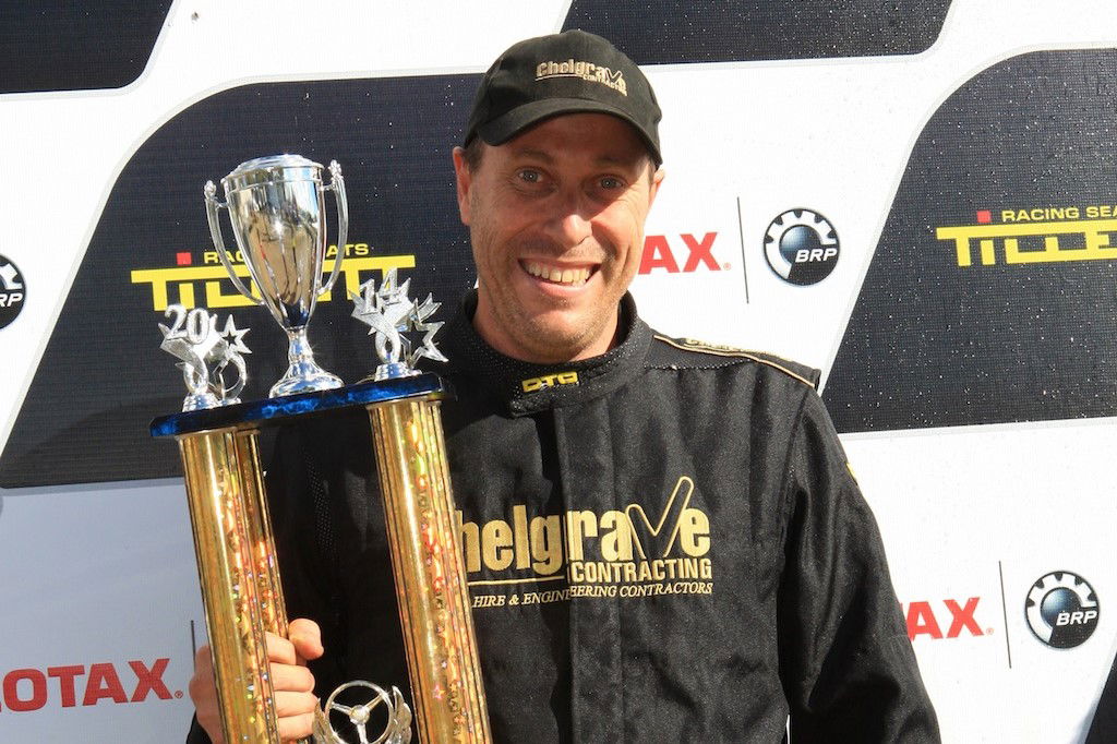 Ellery announces Bathurst return