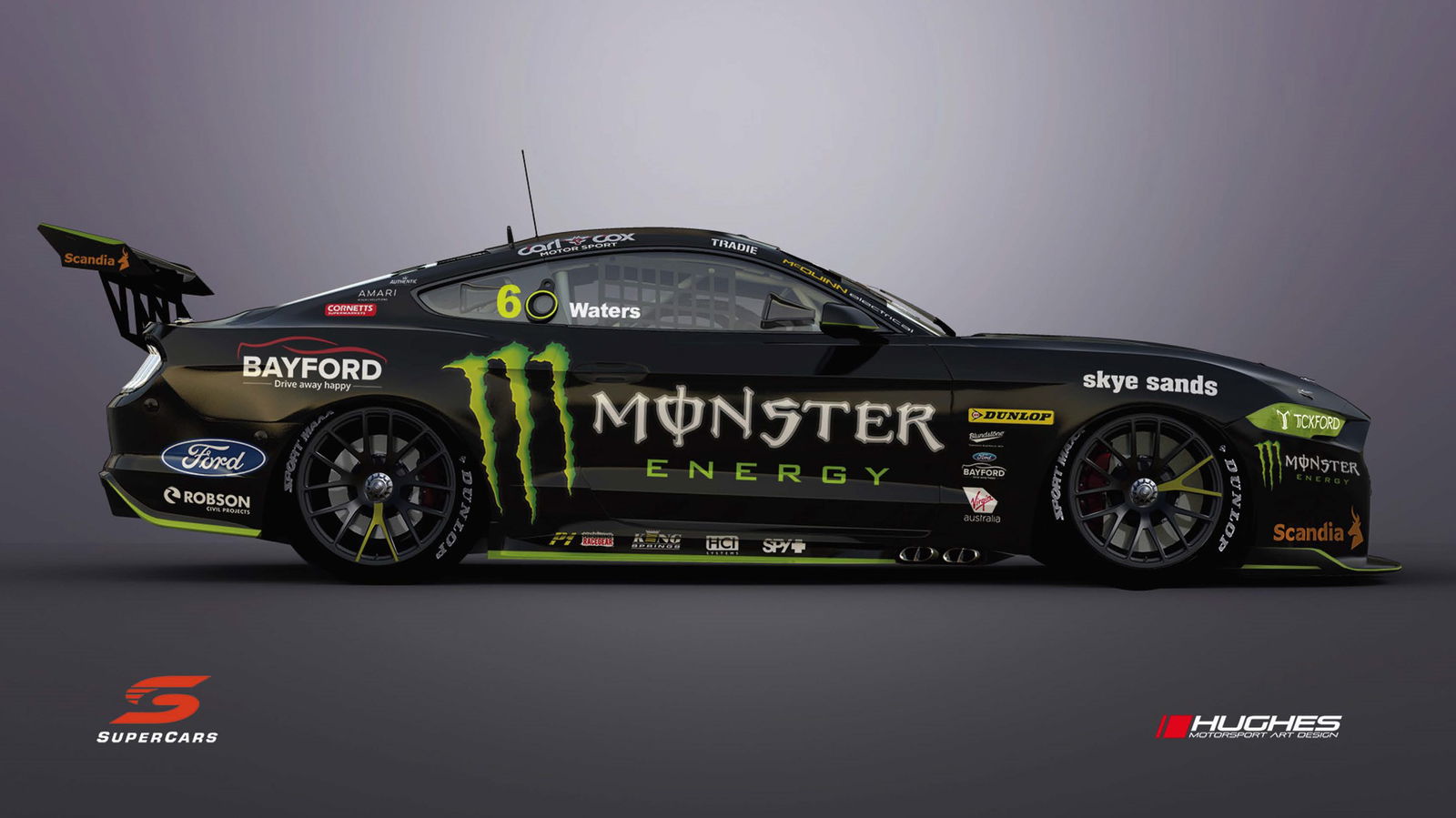Edwards: ‘A lot of work’ to get Gen3 ready for 2022