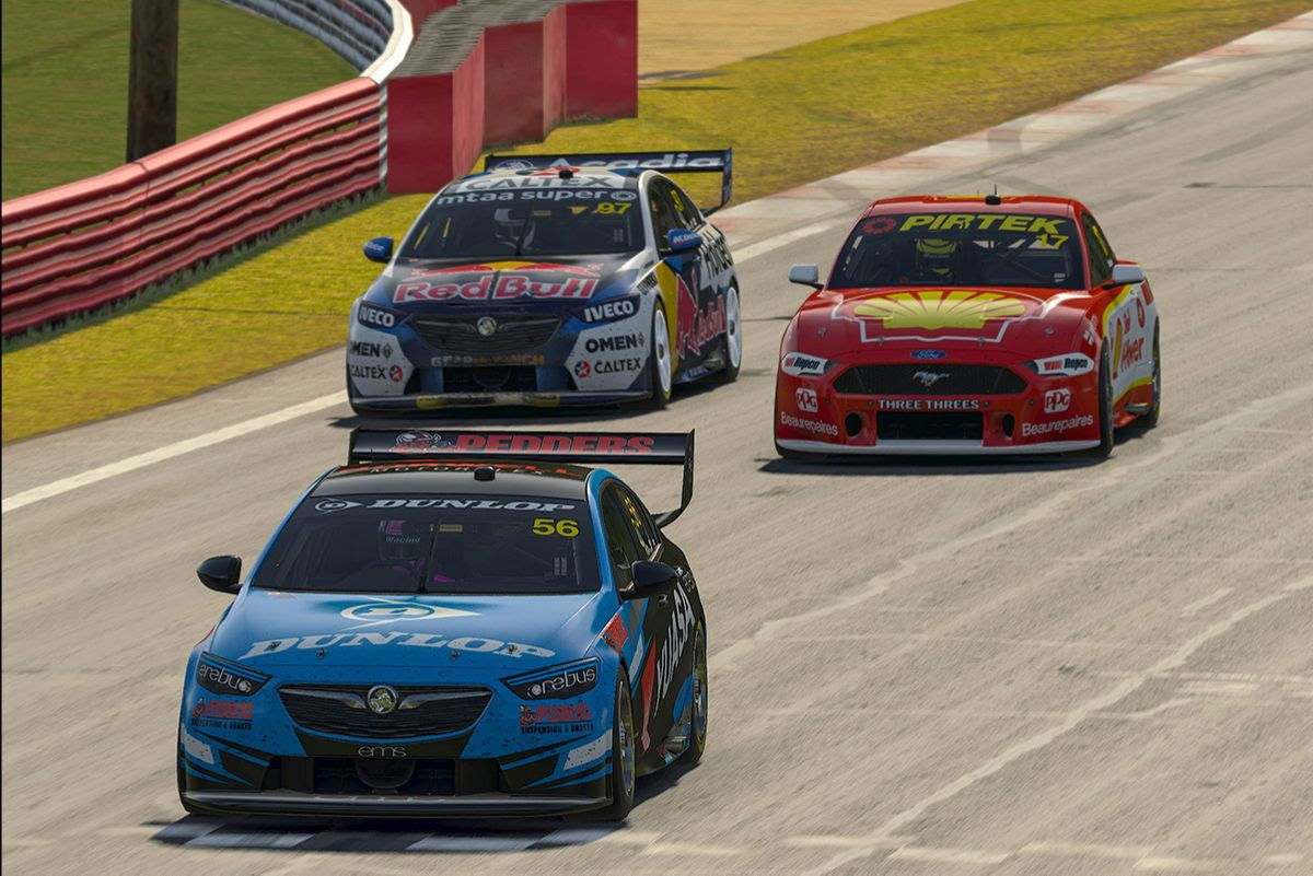 McLaughlin surprised by ESeries response