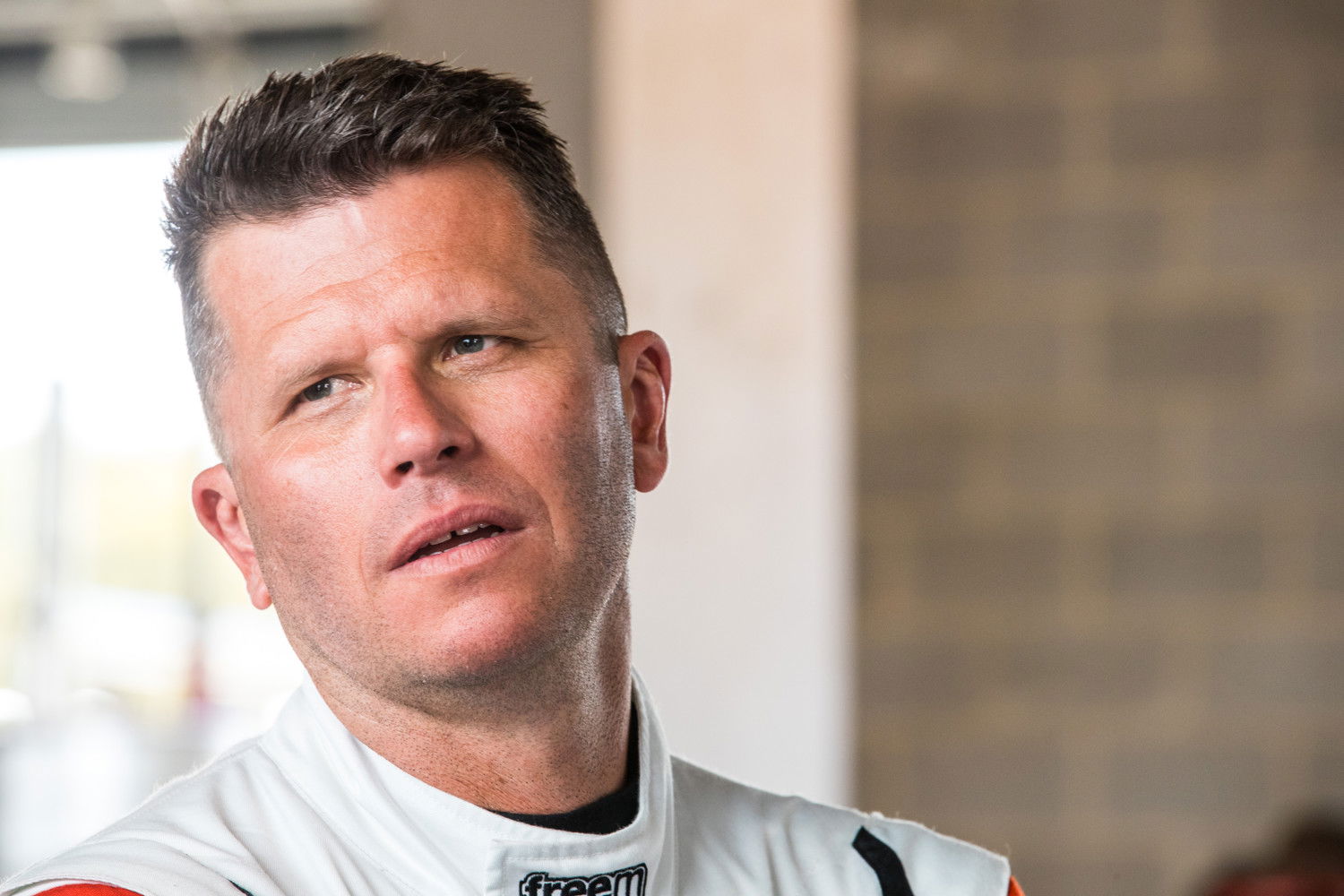 Tander reflects on frustrating Bathurst exit