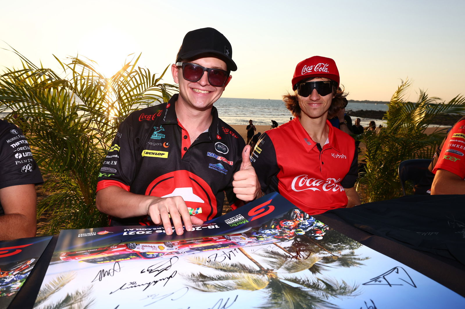 Hazelwood: Break brings BJR contract talks forward