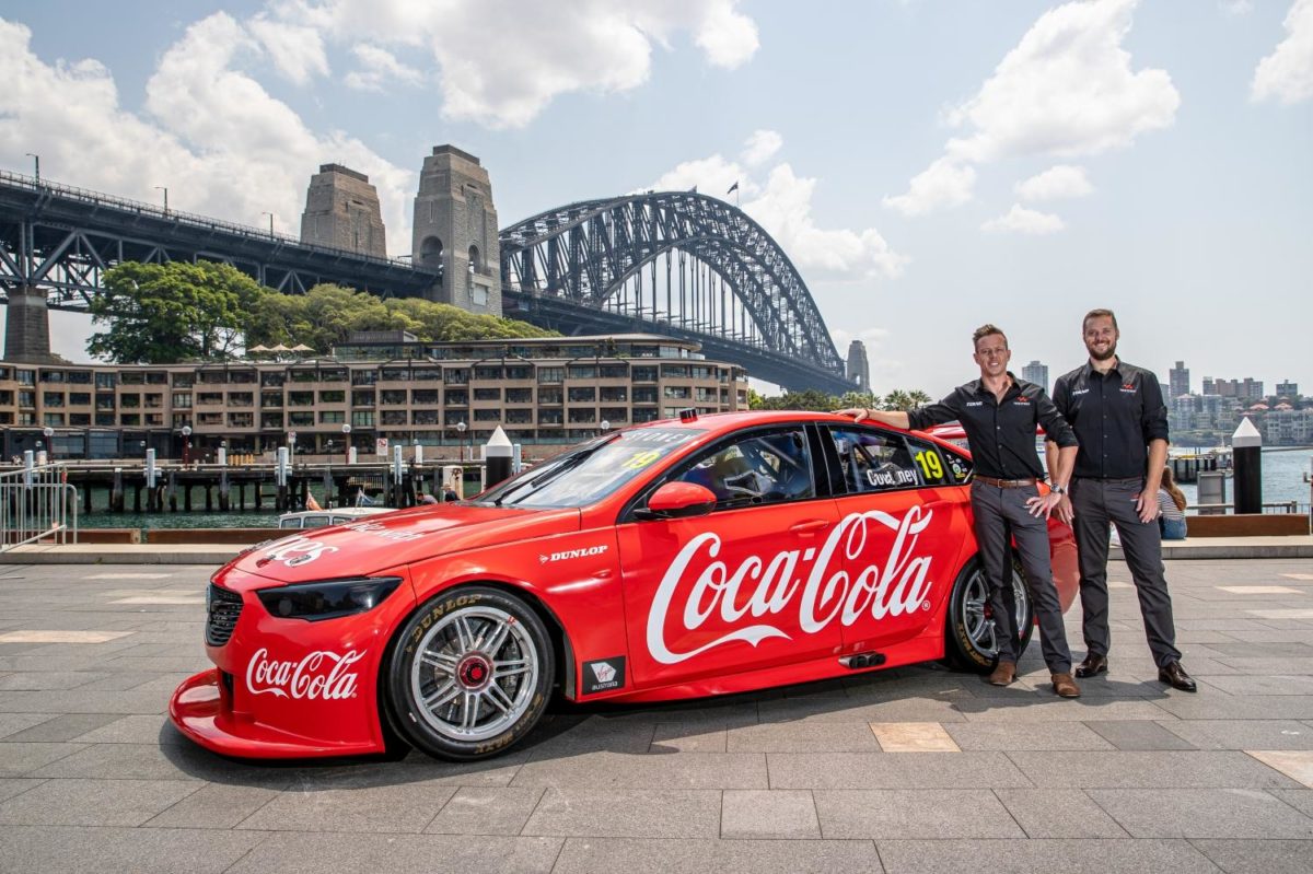 Webb: Team Sydney can give T8, DJRTP ‘a run for their money’
