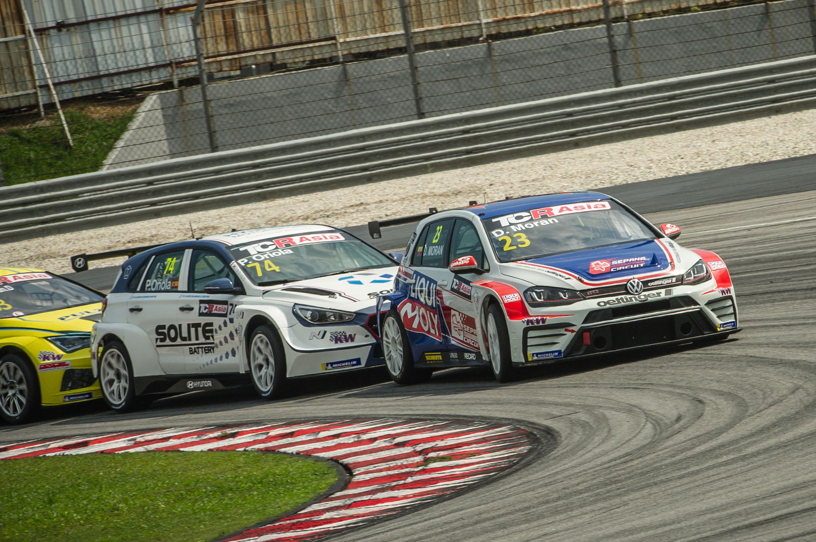 Jason Bright joins TCR Aus grid with two-car VW team