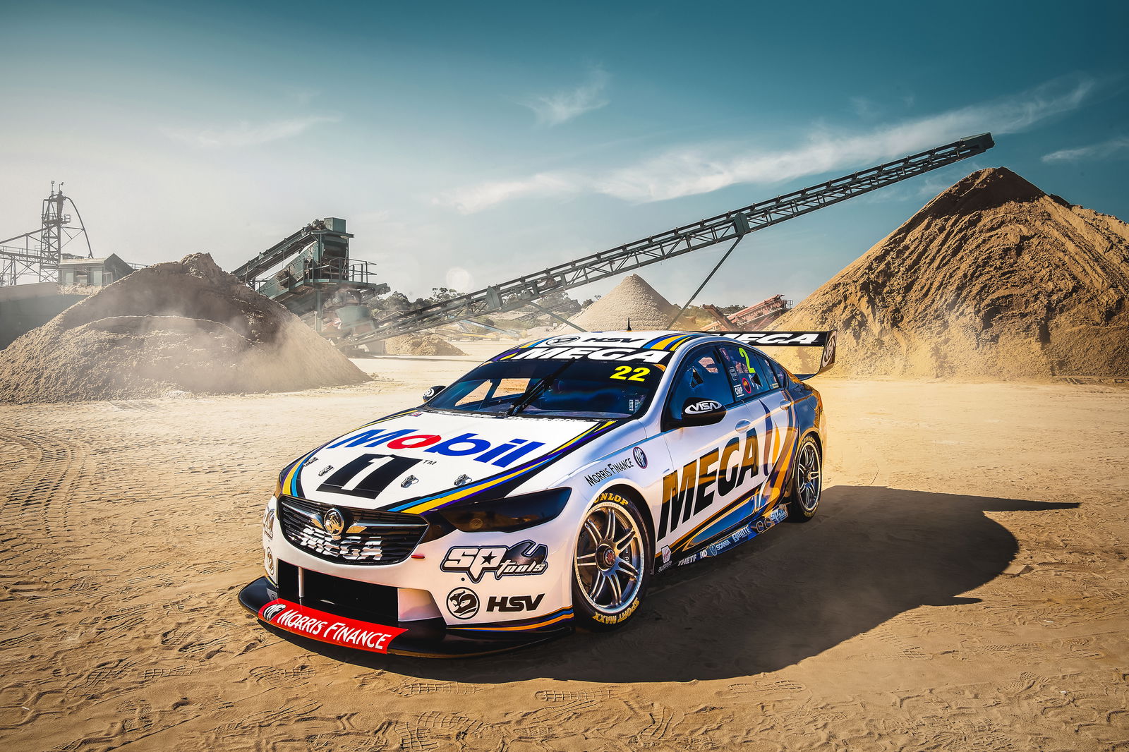 WAU reveals new look 2019 Commodores