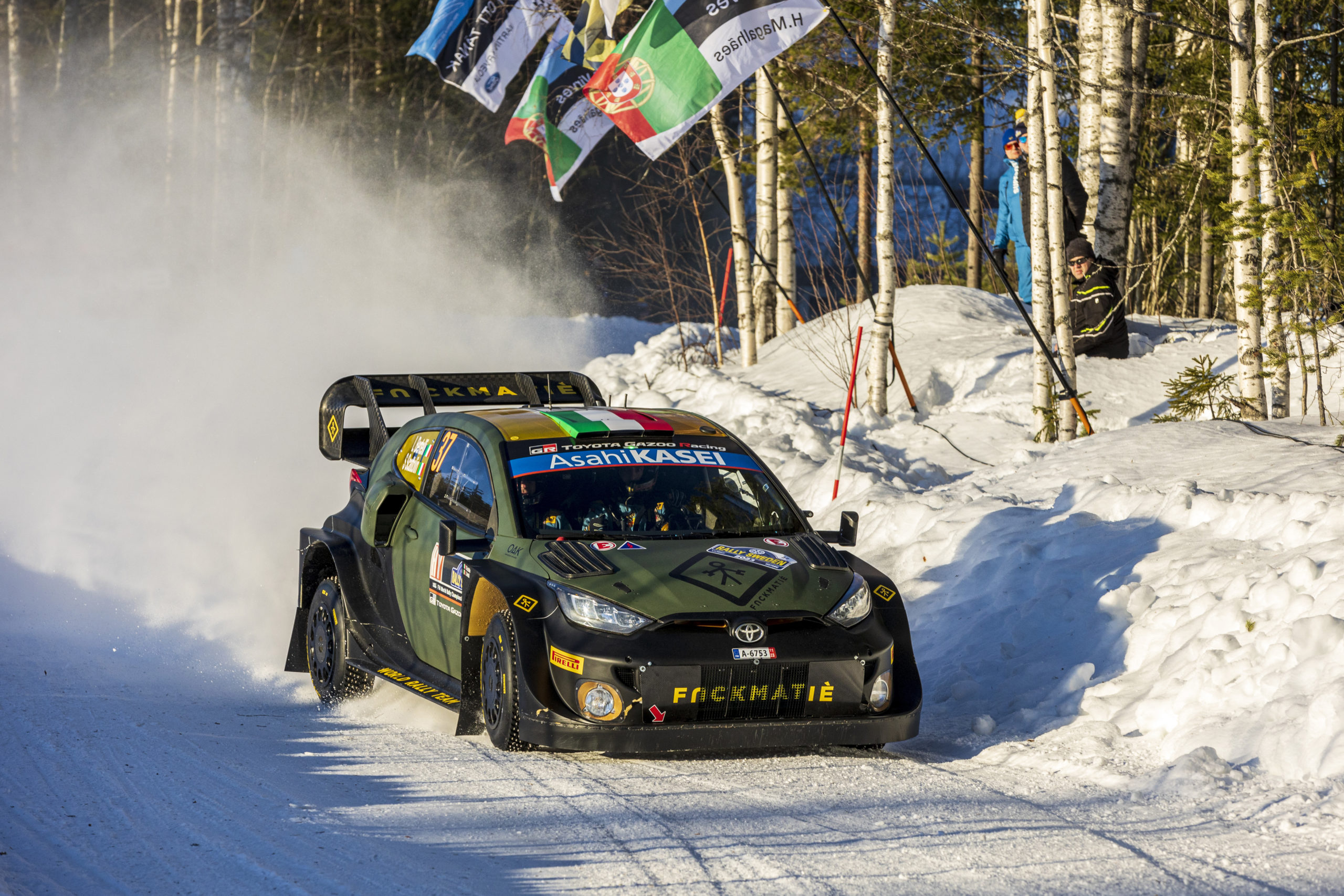 WRC-Rally-Sweden-2