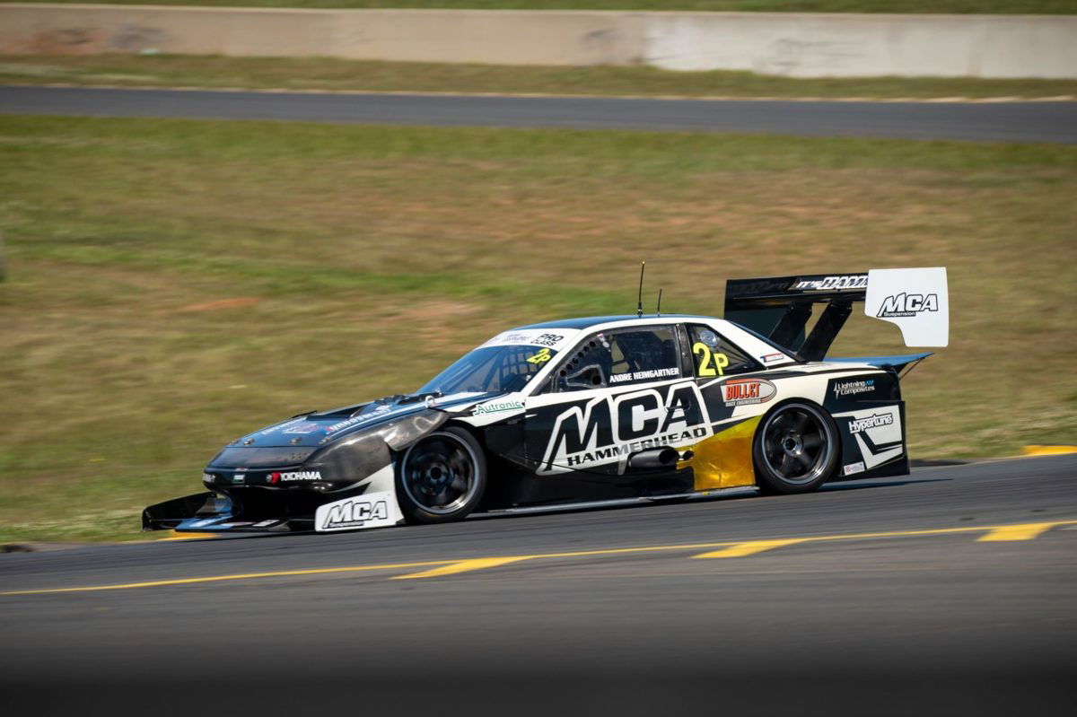 World Time Attack postponed to 2022