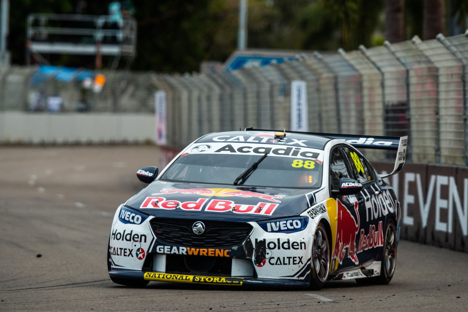 Jamie Whincup