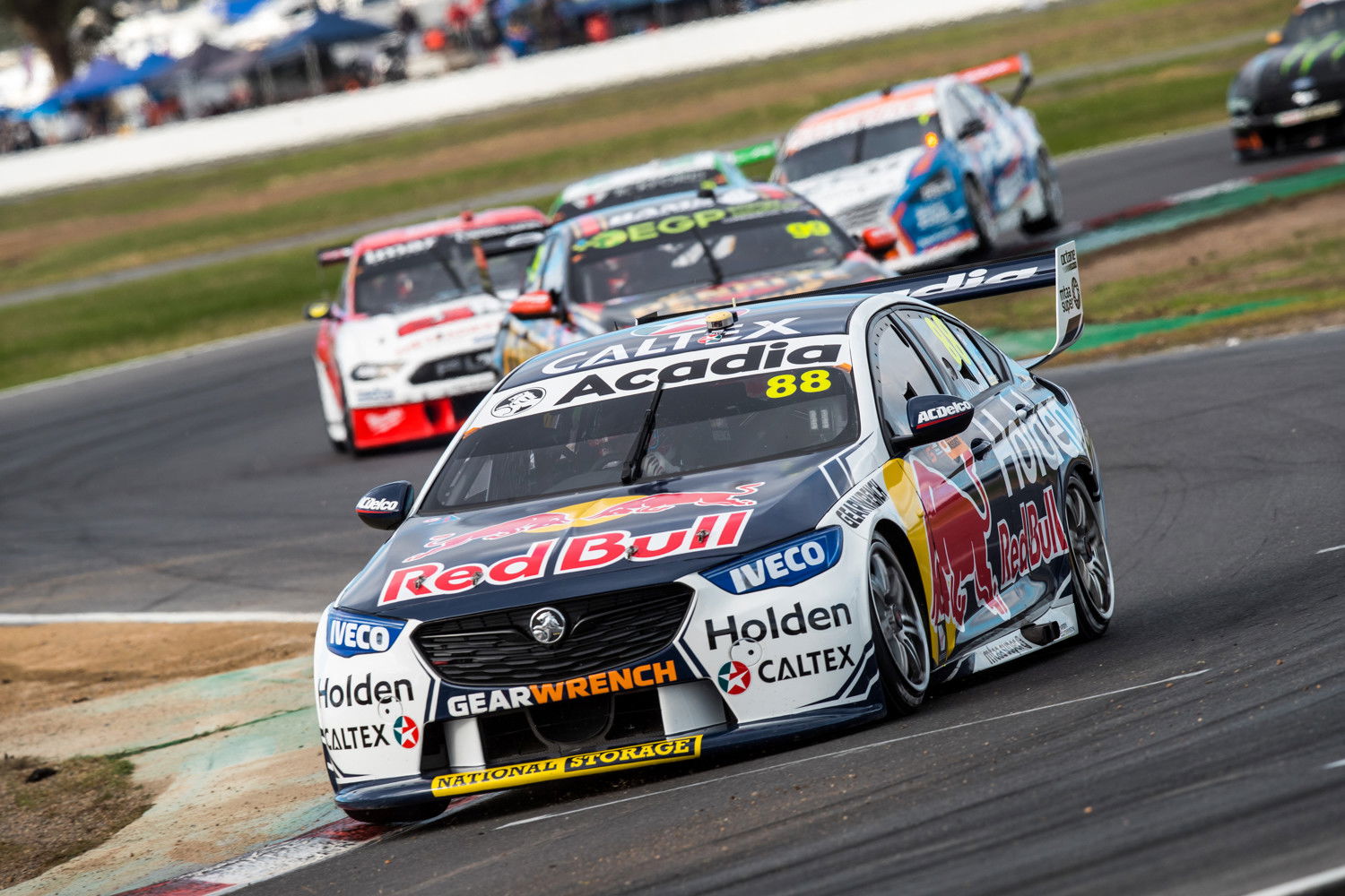 Jamie Whincup|