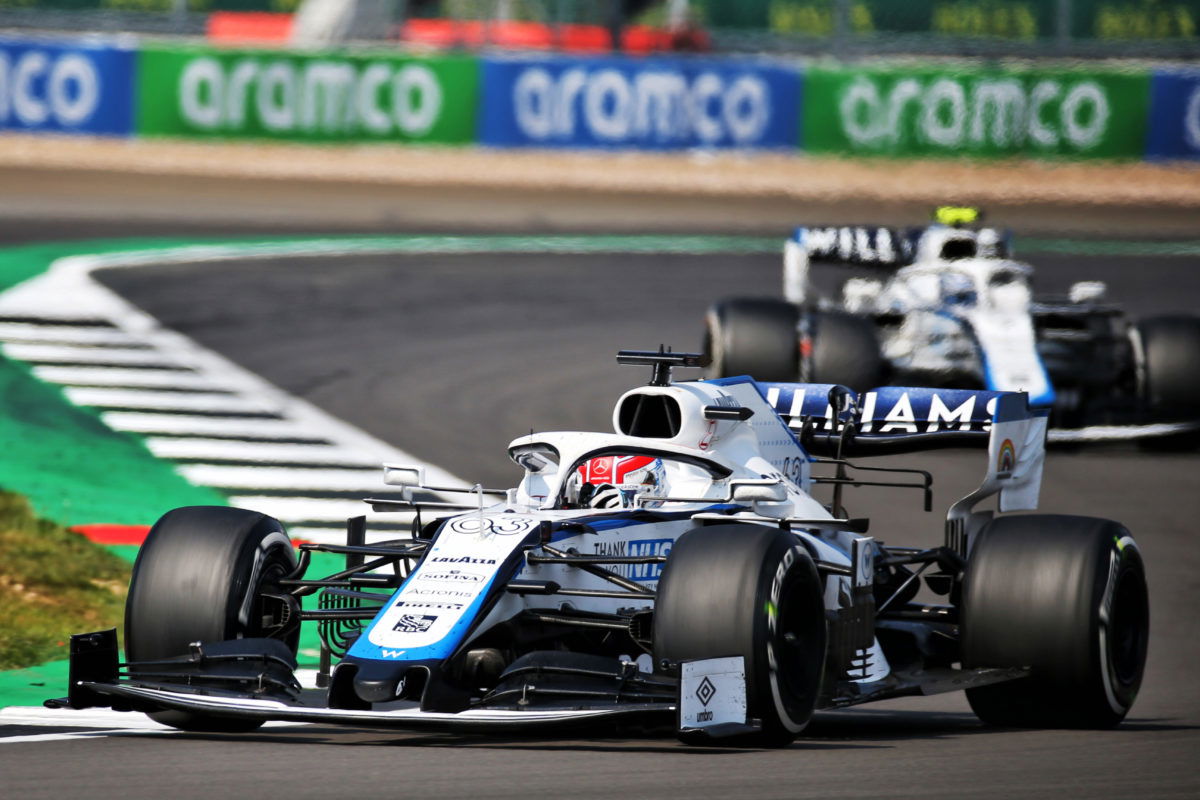 Williams F1 team sold to US investment firm
