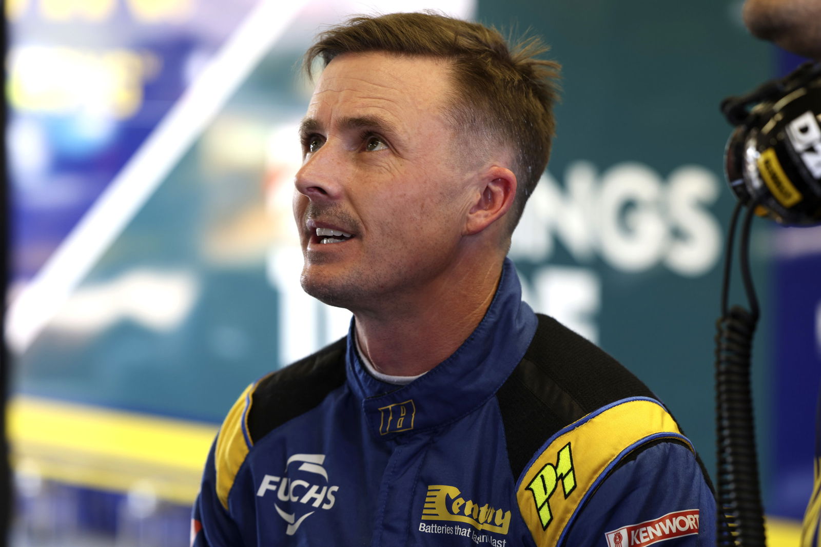 Darwin drama left Winterbottom ‘angry and disappointed’