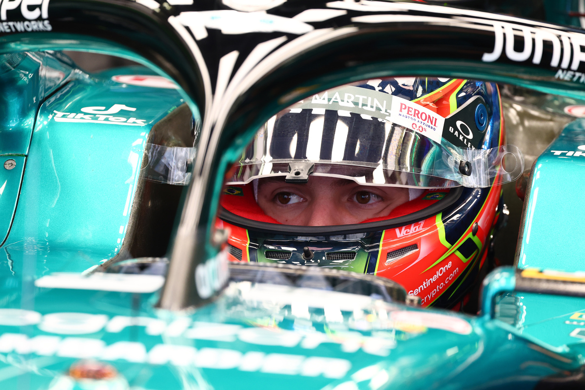 F1 pre-season testing in Bahrain has drawn to a close||||||||||||