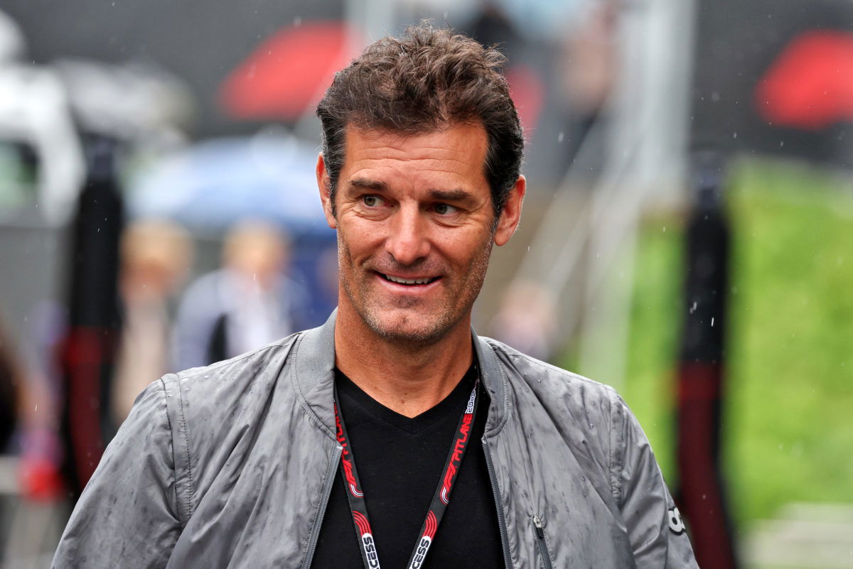 Webber an ‘invaluable’ asset for Piastri reveals dad
