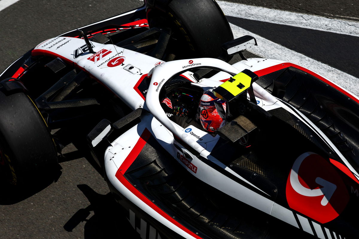 How F1 teams develop next year’s car