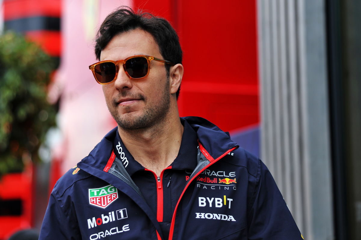 Hungarian GP a ‘good circuit to reset’ for Perez