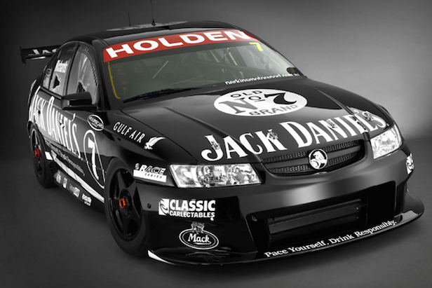 Rick Kelly has long driven Car #15||||||||