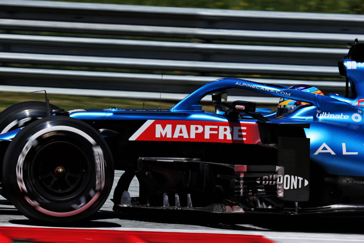 Long run consistency key to Alonso’s F1 return